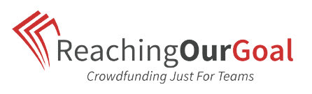 ReachingOurGoal – crowdfunding just for teams