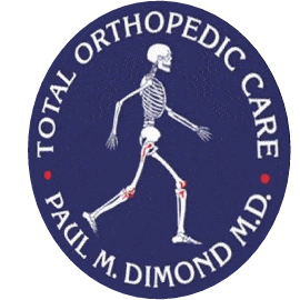 Total Orthopedic Care – Paul M. Dimond, M.D.